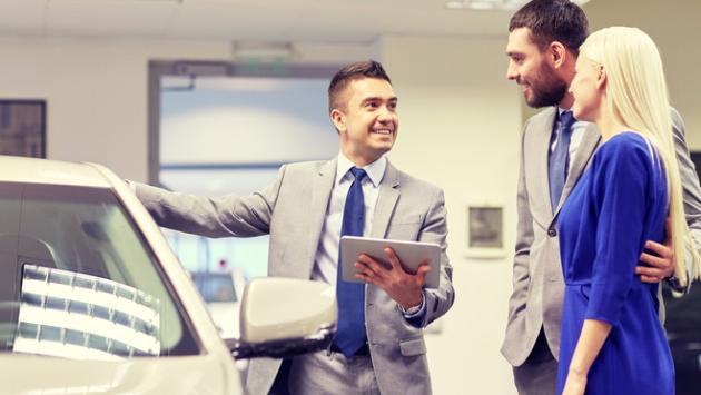 Auto usata, tre tipologie per andare sul sicuro