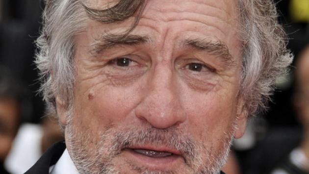 Pacco bomba inviato a De Niro a Manhattan