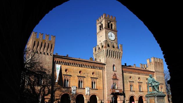 A tutto Verdi a Busseto, mostre e moda dal mondo in città: l'agenda della domenica