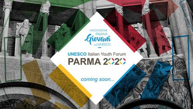 Unesco,  a Parma dal 20 al 22 marzo il 3° Italian youth forum