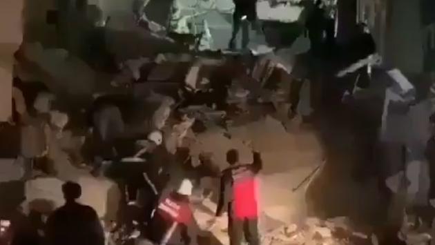 Terremoto in Turchia, si aggrava bilancio vittime