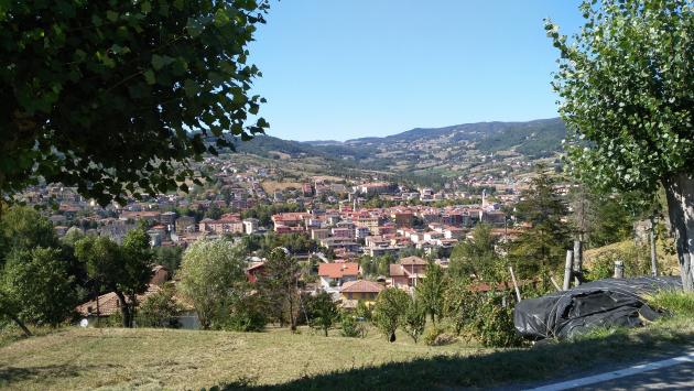 Fotografa il tuo paese: Borgotaro