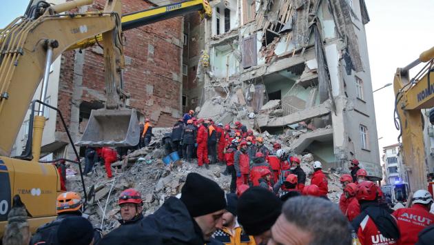 Turchia, il bilancio sale a 29 vittime. I feriti sono 1.243 