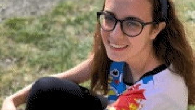 Matematica in inglese, Sofia Amigoni è «Top student in the world»