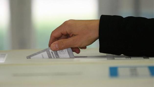 L'Emilia-Romagna e la Calabria al voto