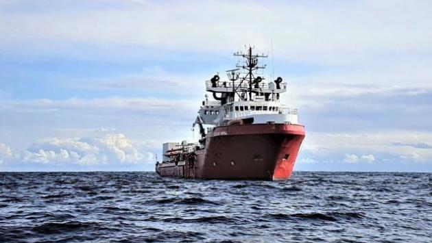 Ocean Viking salva altri 72 migranti, ora sono in 223 a bordo