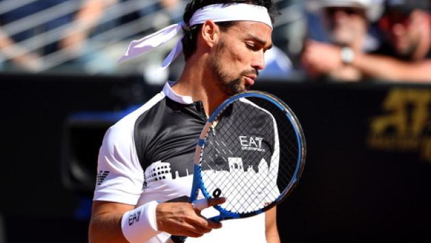 Niente quarti per Fognini agli Australian Open, ok Djokovic e Barty
