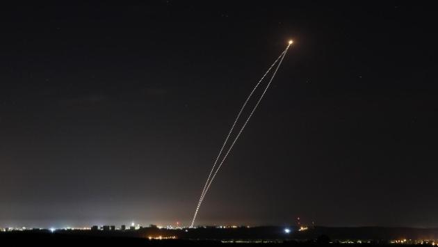 Iraq: 5 razzi cadono vicino all'ambasciata Usa a Baghdad 