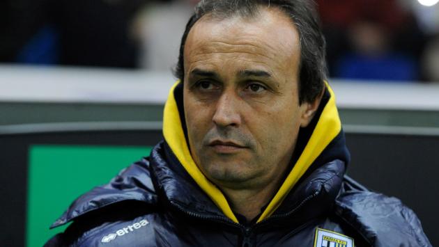 Pasquale Marino è il nuovo allenatore dell'Empoli