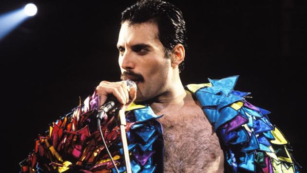 In vendita a Londra la casa di Freddie Mercury: costa 35 milioni