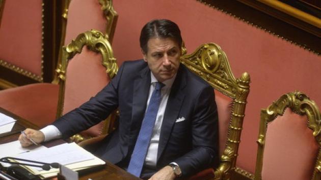 Regionali, Conte "Sconfitto chi voleva un referendum sul governo"