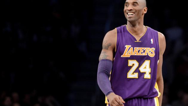 Reggio Emilia  intitolerà una piazza a Kobe Bryant