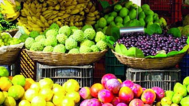 Frutti della nostra terra coniugano salute e palato