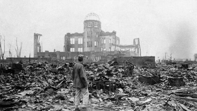 Hiroshima commemora il 78mo anniversario della bomba atomica