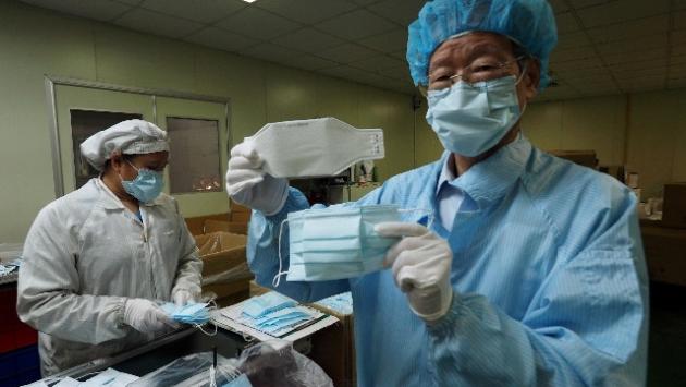 Virus:  verso un passaggio aereo per gli italiani in Cina