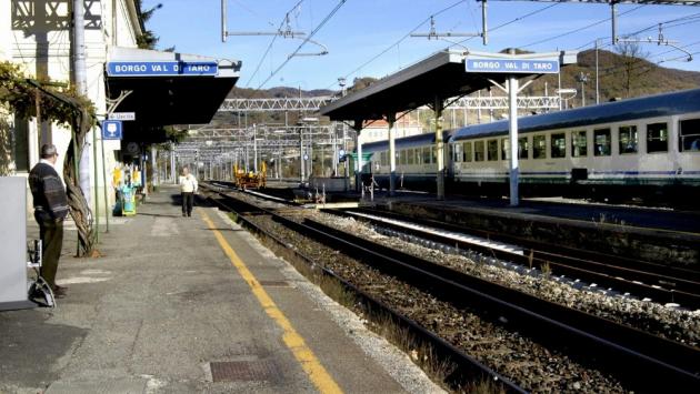 Donini, confronto con i pendolari