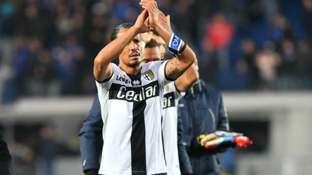 «Starò al Parma un altro anno  e sono felice:  mi sento a casa»