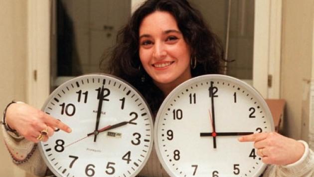 Ora legale tutto l'anno? I nostri lettori dicono sì