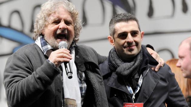 Pizzarotti-Grillo, continua la «guerra fredda»
