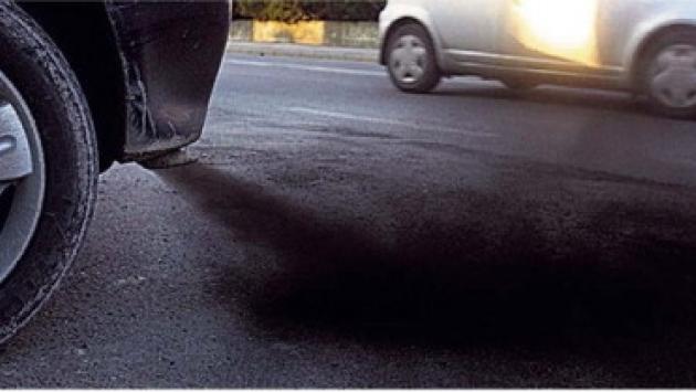 Rientrati i valori delle polveri sottili: nessuna proroga al blocco del traffico