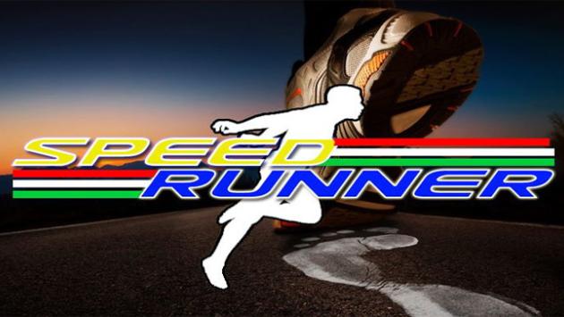 Riprende Speed Runner
