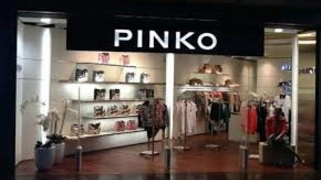 81 milioni finanziamento per sviluppo di Cris Conf (Pinko)