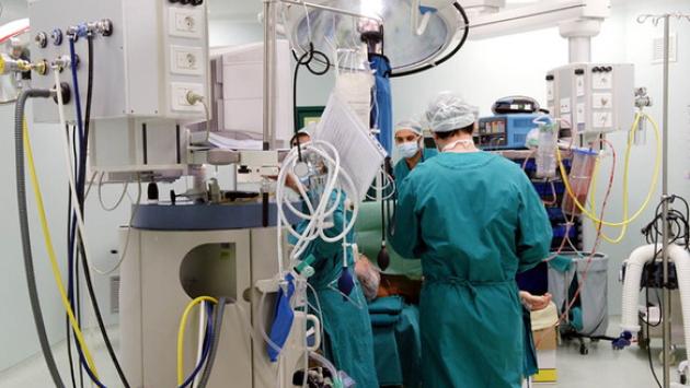 "Io trapiantata, mi sono ammalata di Covid:  grazie ai medici del Maggiore che mi hanno curata a tempo di record"