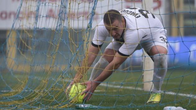 Parma, deludente pareggio con il Teramo. Ora si pensa al derby