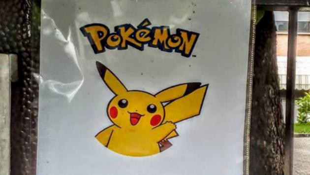 Maxi-sequestro di Pokemon falsi: giro d'affari da 1,2 milioni di euro ad Alessandria 
