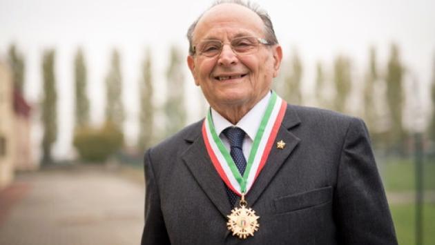Gandini, il pistard d'oro eroe di Melbourne