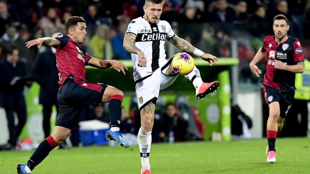 Kucka il migliore, Kurtic prezioso