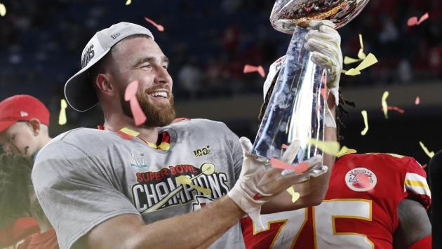 I Chiefs rimontano i 49ers: il Superbowl  va a Kansas City