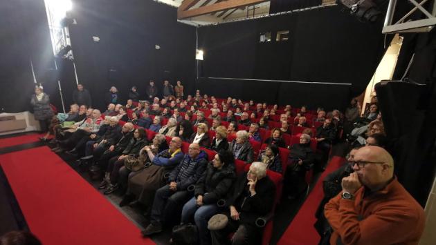 San Donnino Multiservizi: proseguono gli incontri pubblici per cittadini e imprese sulle novità del servizio rifiuti