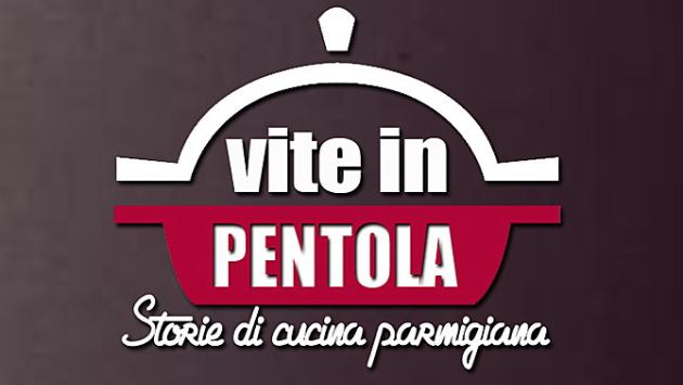 Parizzi a "Vite in pentola"