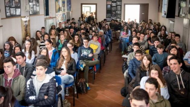 Gli studenti parmigiani? Preferiscono lo scientifico