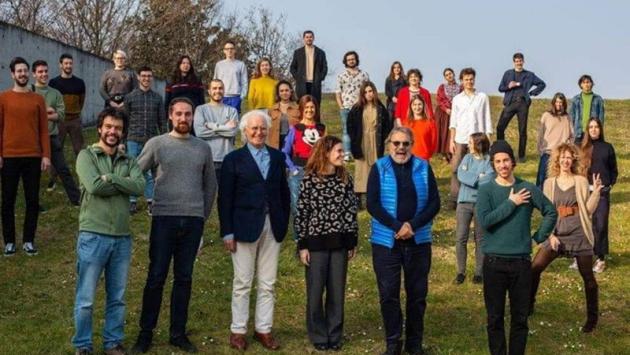 Una trappola sulla difficile strada delle Sardine