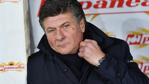 Torino-Mazzarri, accordo per risoluzione consensuale 