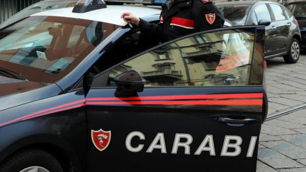 Pedofilia: violenze su un 13enne, arrestato nel Senese