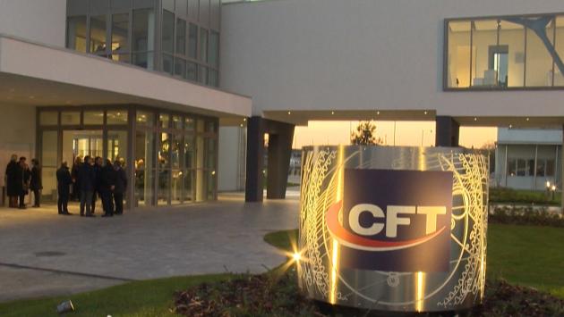 Cft acquisisce l'intero capitale sociale di Levati Food Tech