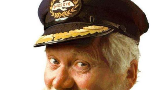 Morto il primo Capitan Findus, le sue ceneri nel Modenese