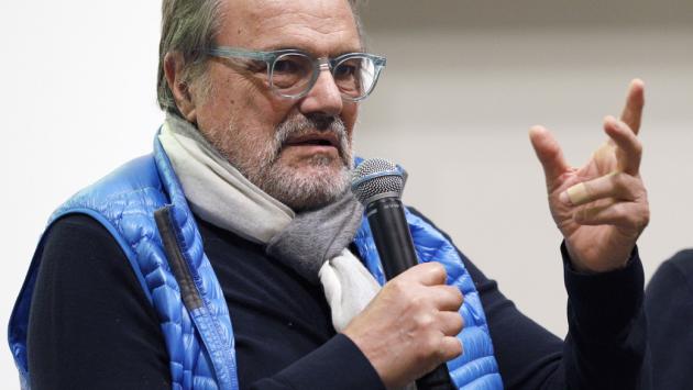 Quelle frasi sul crollo del Ponte Morandi. La Lega: 'No a Oliviero Toscani a Parma 2020". Lui: 'Strumentalizzato'