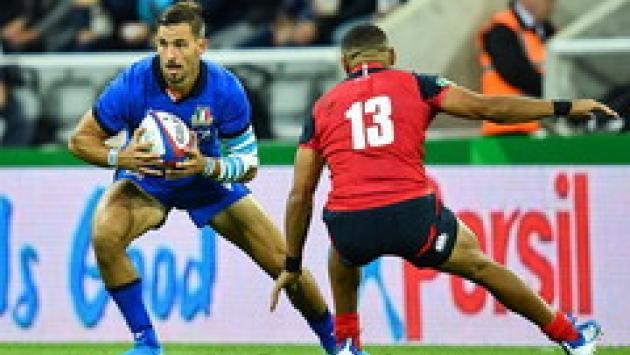 Gli azzurri  Bellini e  Fabiani rinnovano con le Zebre fino al 2022