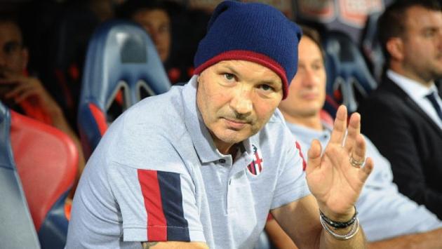 Mihajlovic dimesso, le sue condizioni sono molto buone
