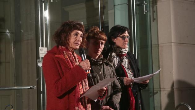 Briciole, soluzione vicina. Il Comune: 'In marzo il rientro delle tre direttrici'