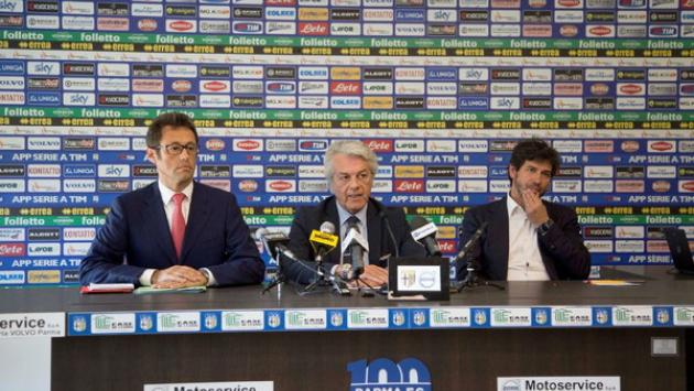 I curatori: si decide il 9 giugno
