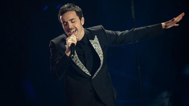 Diodato vince il Festival di Sanremo. E Sky lo dice un'ora prima