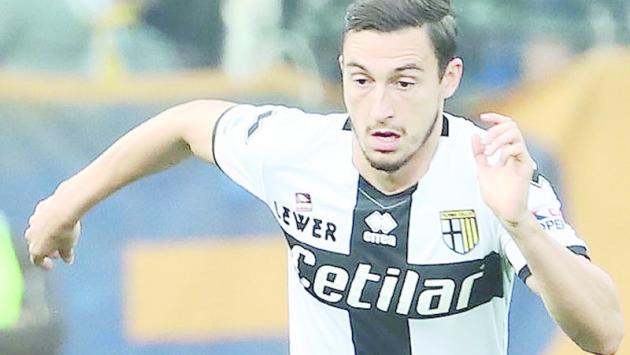 Parma sconfitto dalla Lazio ma con molti rimpianti