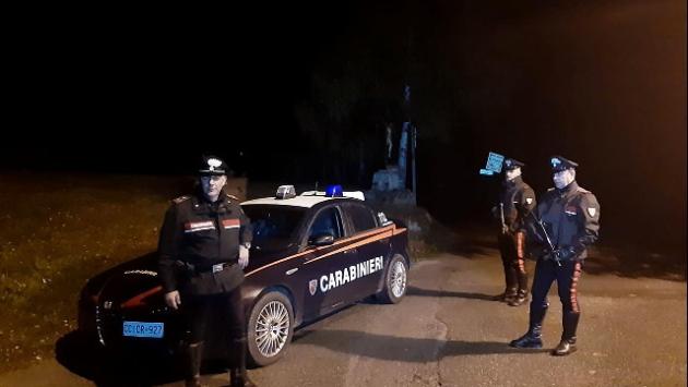 Giovane morto in  uno schianto, fuggiva dai carabinieri