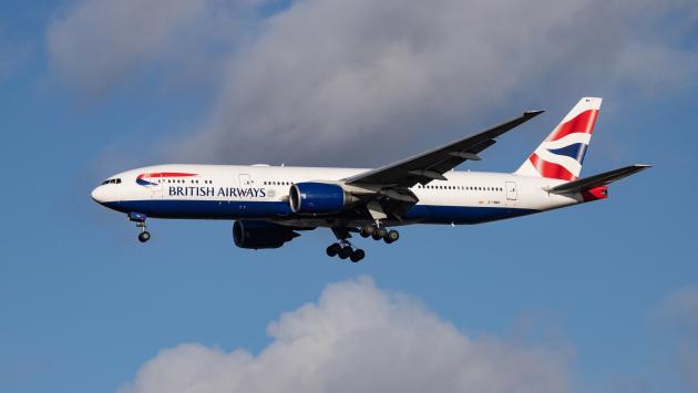 La tempesta Ciara spinge gli aerei: battuto il record New York-Londra