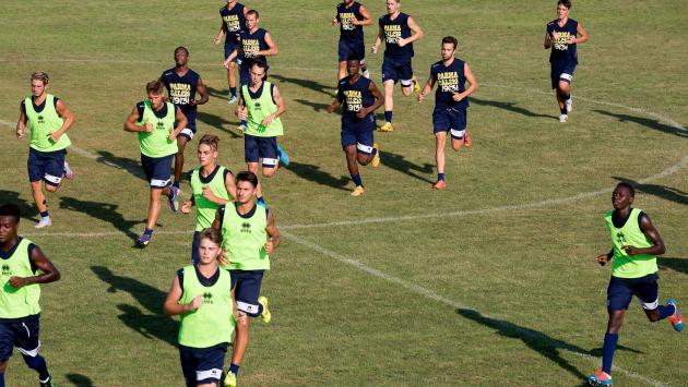 Un Parma da 10...gol